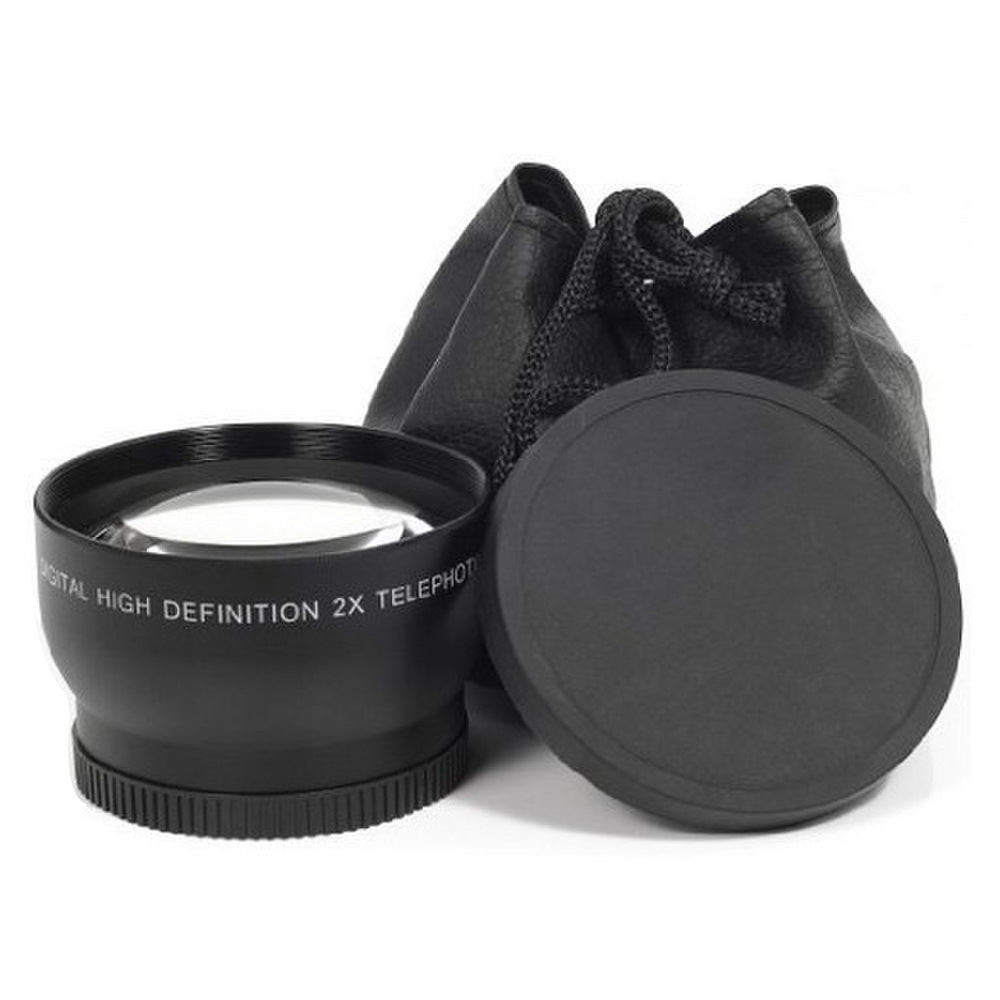 58MM 2X Extender Camera Additional Lens 58MM 2X Extender Camera Additional Lens